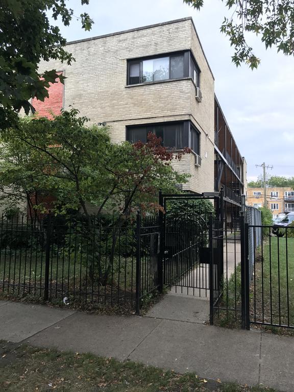 Hotel Farwell Dream Chicago Exterior foto